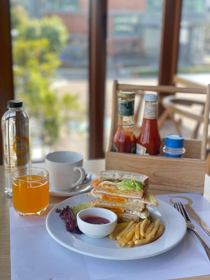 Orion Hotel & Residence Bangna Μπανγκόκ Εξωτερικό φωτογραφία